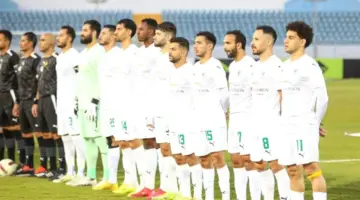 سموحة يبدأ الاستعدادت للموسم الجديد